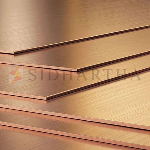 Copper Products